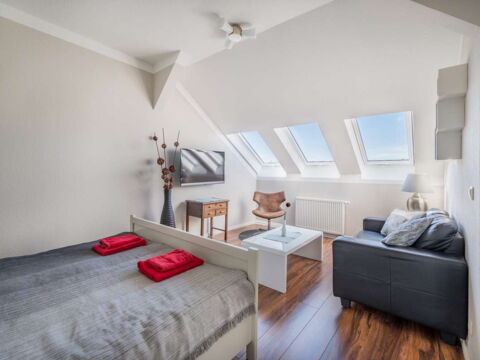 Fotograf Inseratfotos Ferienwohnung Ferienhaus