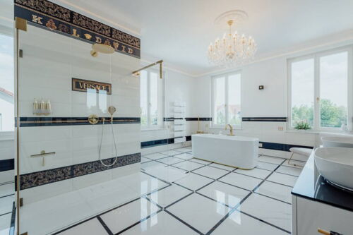 Immobilienfotograf Immobilienfotos Badezimmer