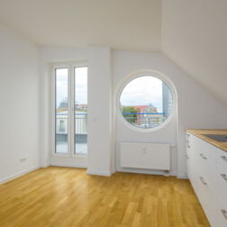 Fotograf Mietwohnung