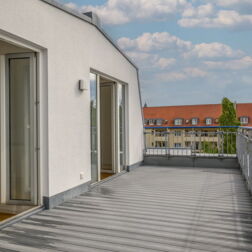 Fotograf Mietwohnung