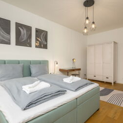 Fotograf Ferienwohnung Dresden