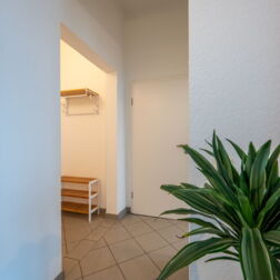 Fotograf Ferienwohnung Halle/Saale