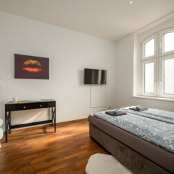 Fotograf Ferienwohnung Magdeburg