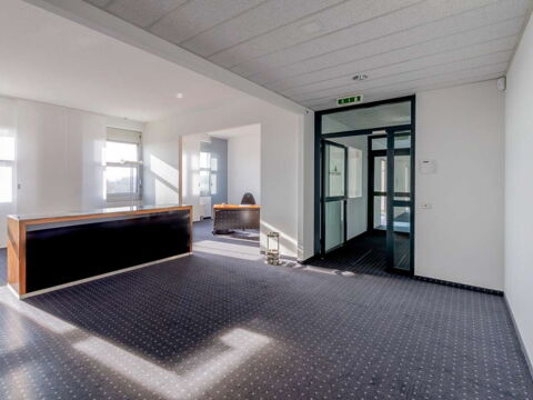 Fotograf Gewerbeimmobilien Immobilienfotos Büro