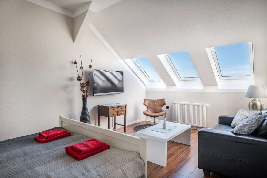 Fotograf Ferienwohnung Ferienhaus