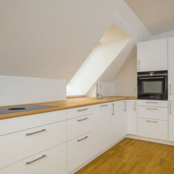 Fotograf Mietwohnung