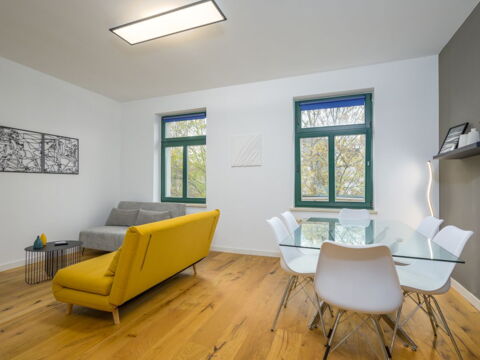 Fotograf Ferienwohnung Dresden